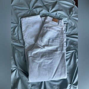 American Eagle Outfitters Light Wash Men's Jeans